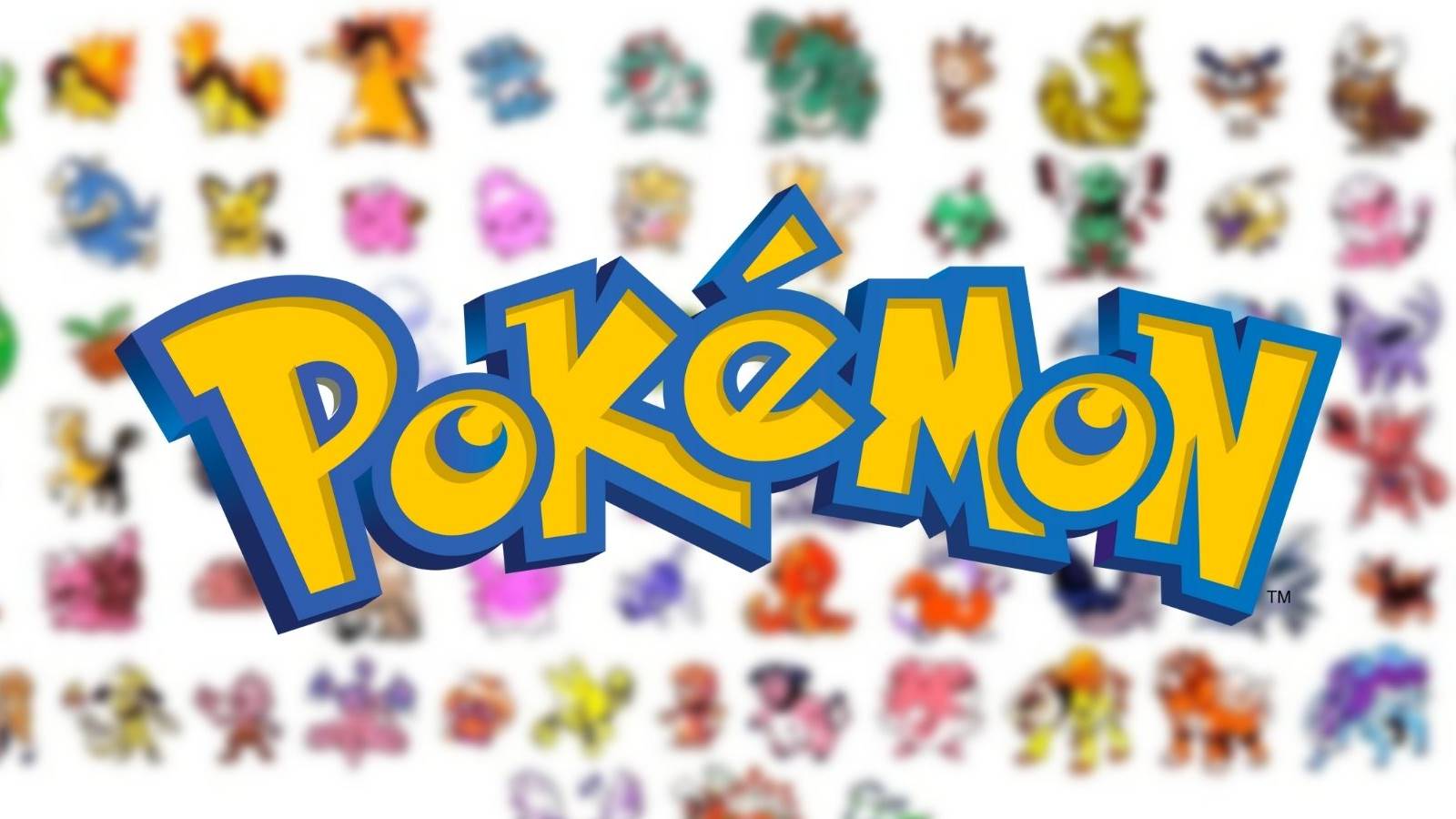 Pokemon Generation 2 List