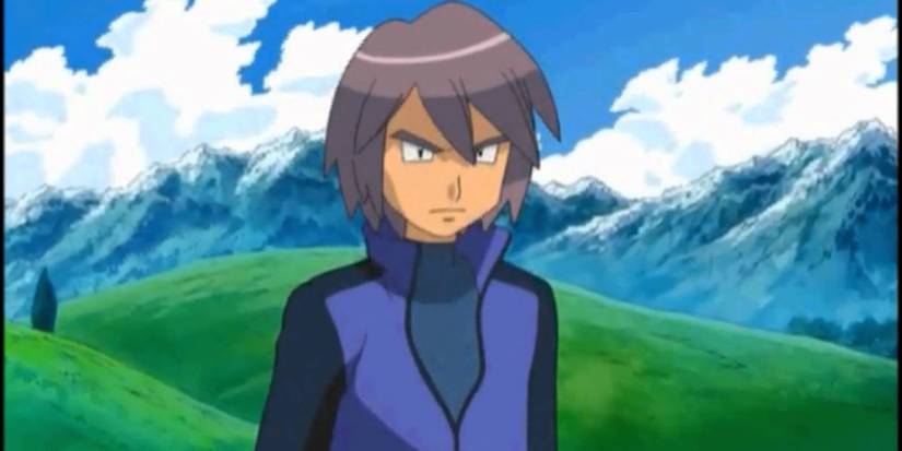 Pokemon Paul