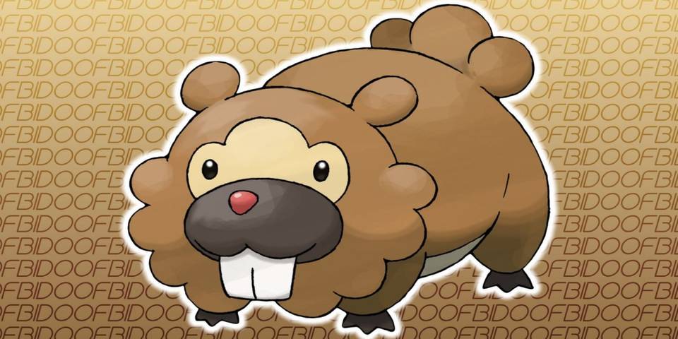 Pokemon Fan Beats Shining Pearl With A Single Bidoof Pokemon Fan Beats Shining Pearl With A Single Bidoof