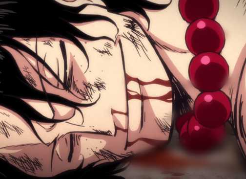 Ace Using Haki Every Character Who Uses All Types of Haki