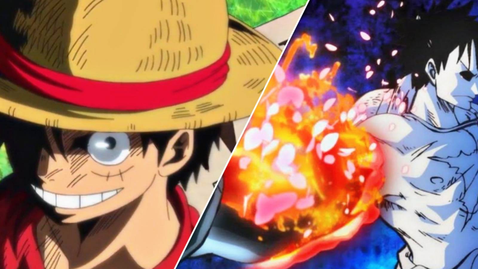 Powers You Didn't Know Luffy Had