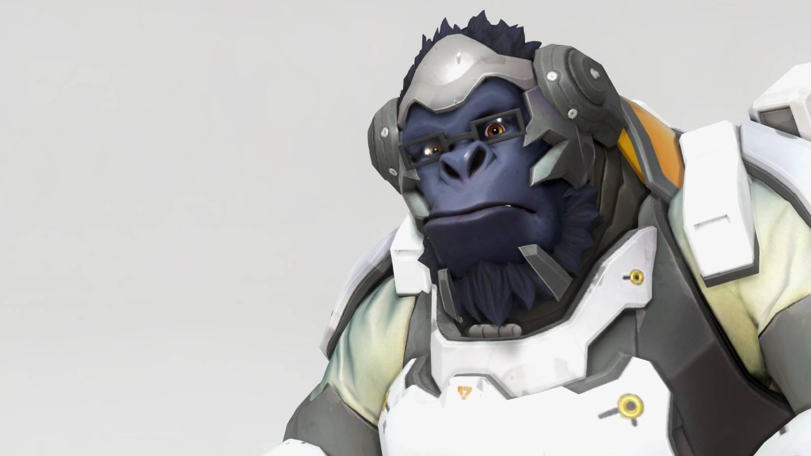 Pro Overwatch Team Reveals Incredible Grinch Winston Skin Concept