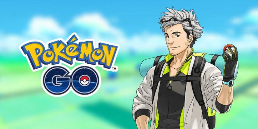Professor Willow