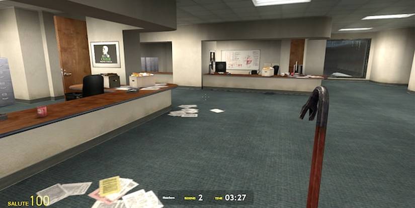 Prop Hunt Garrys Mod