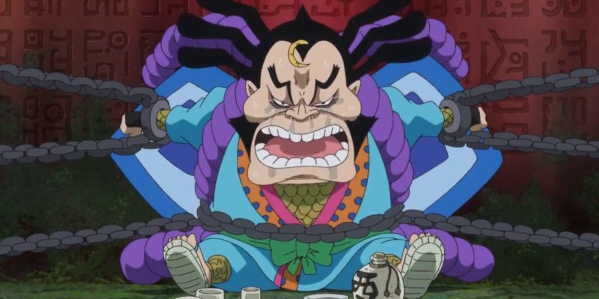 One Piece 'Whole Cake Island' Arc's Visual, Characters Revealed - News -  Anime News Network