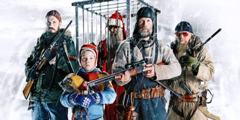 Rare Exports_ A Christmas Tale