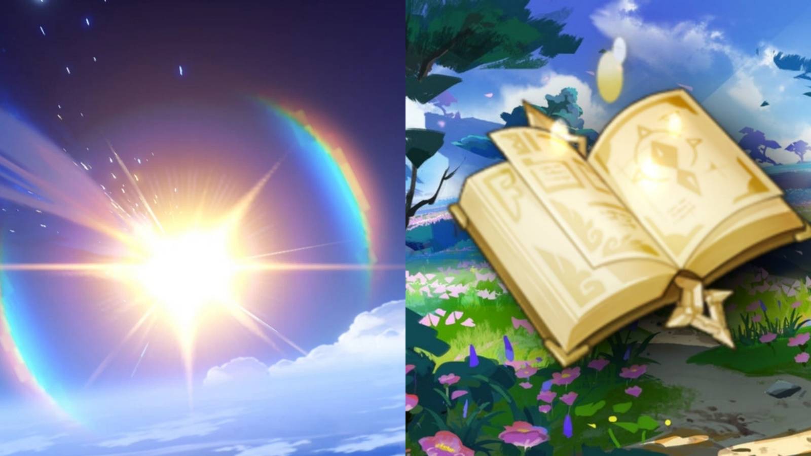 Rarest Drop in Genshin Impact