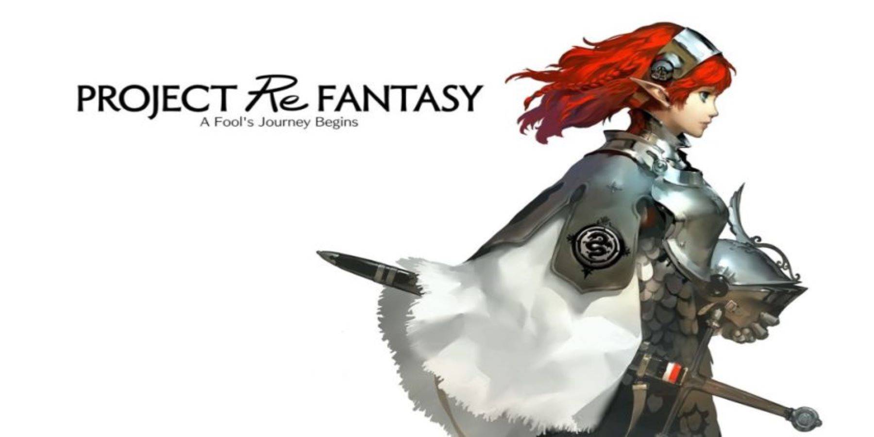 Atlus project re fantasy