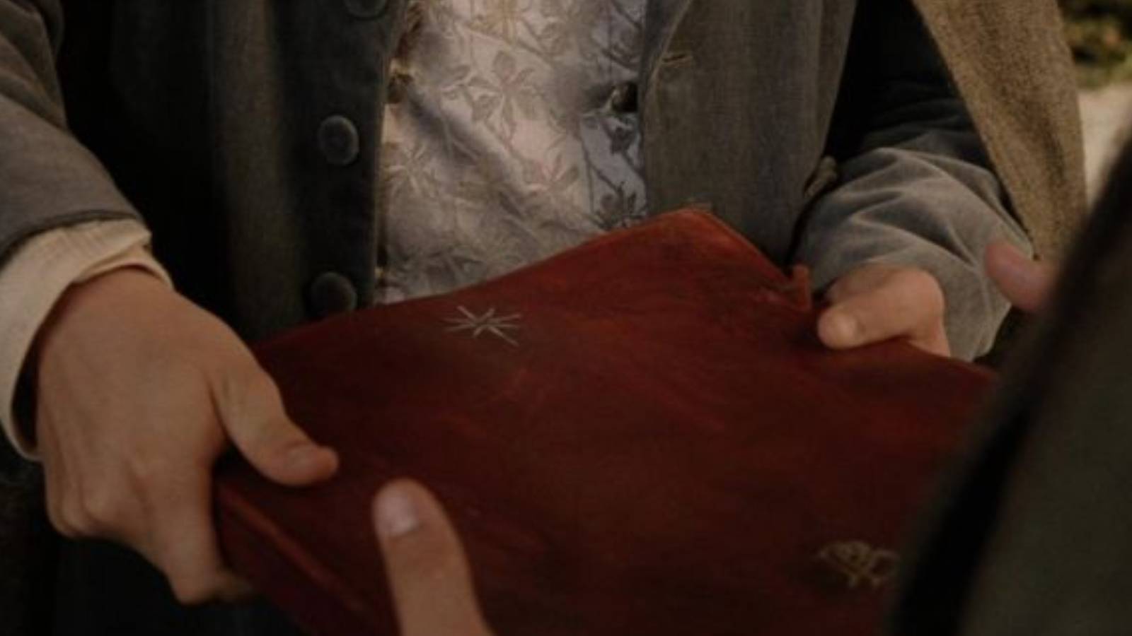 Red book of Westermarch