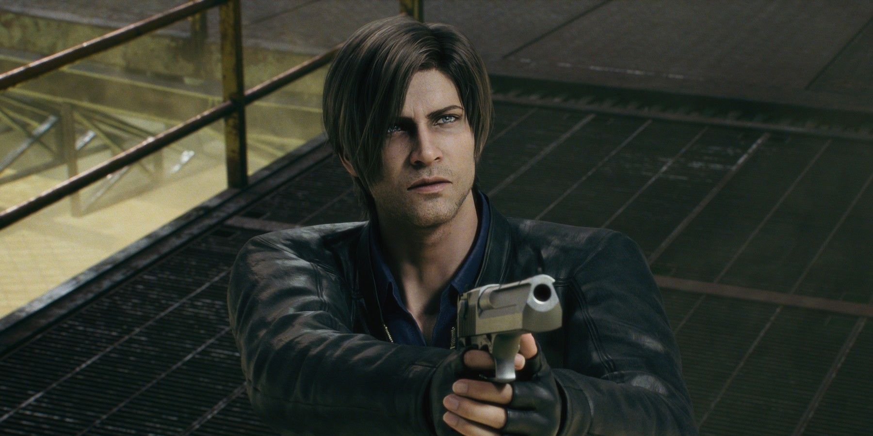 Two of the Resident Evil Franchises Top Characters Have Never Met