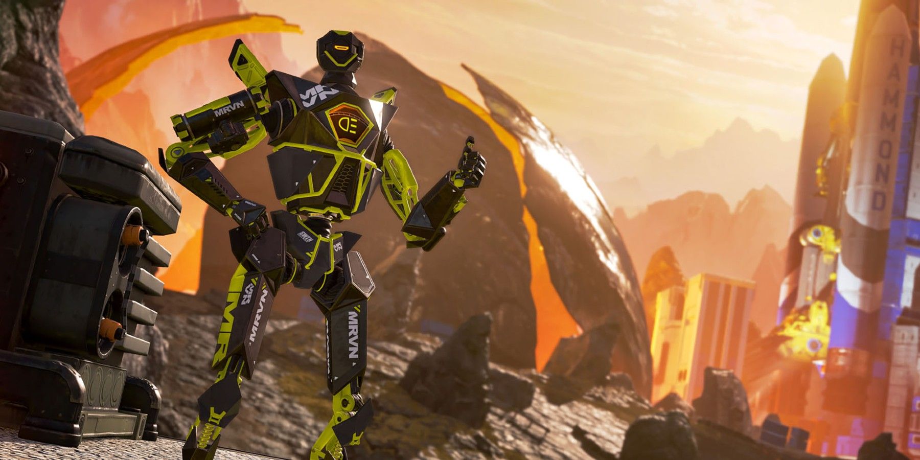 Respawn Developer Comments On Apex Legends’ SBMM