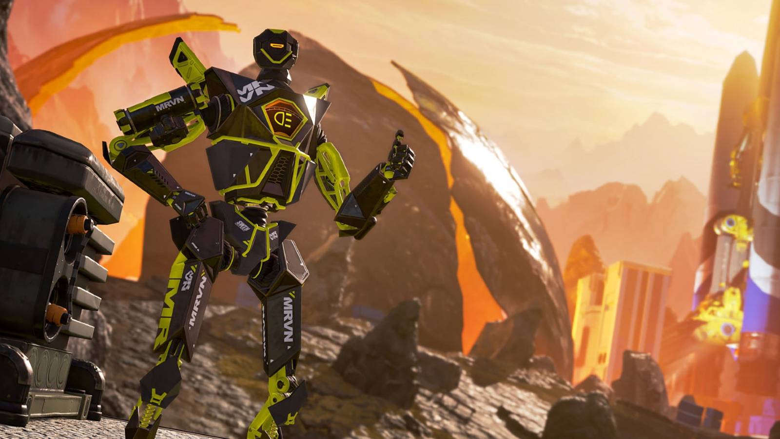 Respawn Developer Comments On Apex Legends’ SBMM