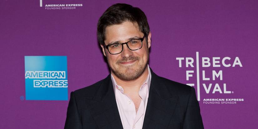 Rich Sommer