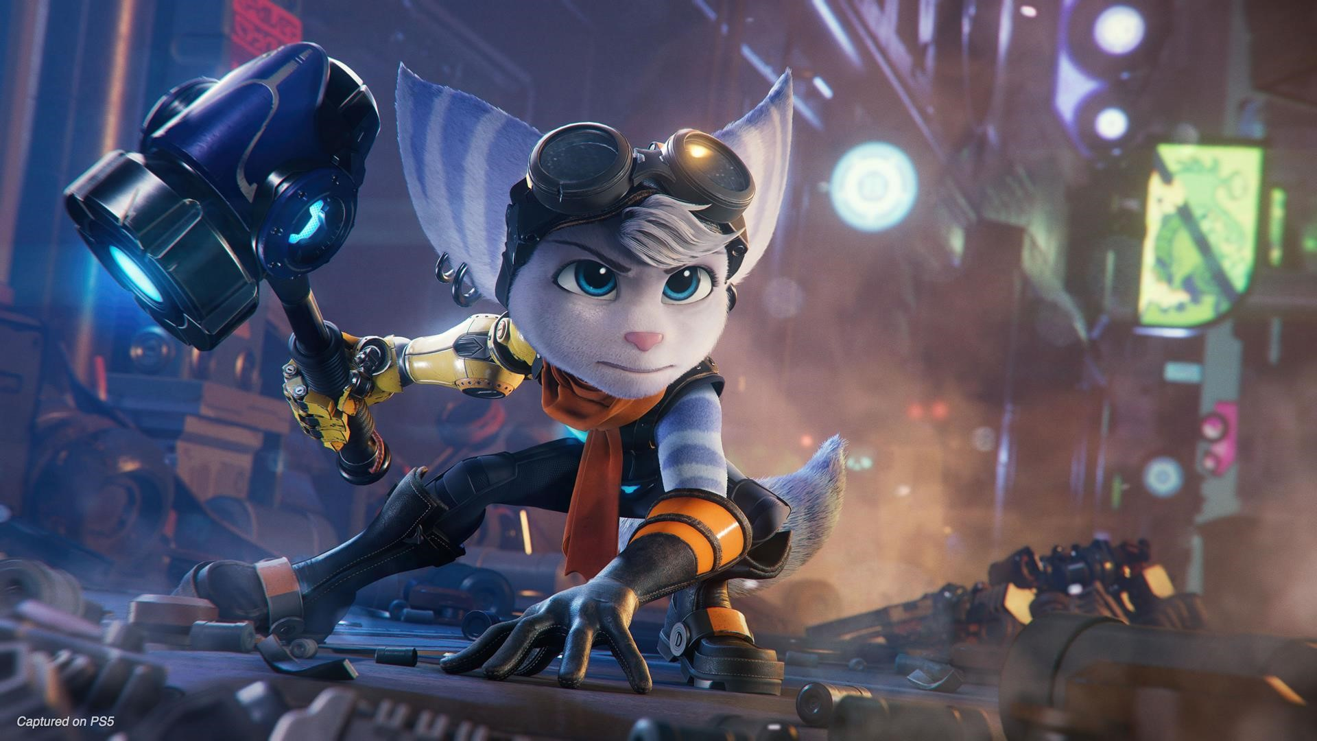 Rivet-Ratchet-and-Clank-Insomniac-Best-Characters-2021