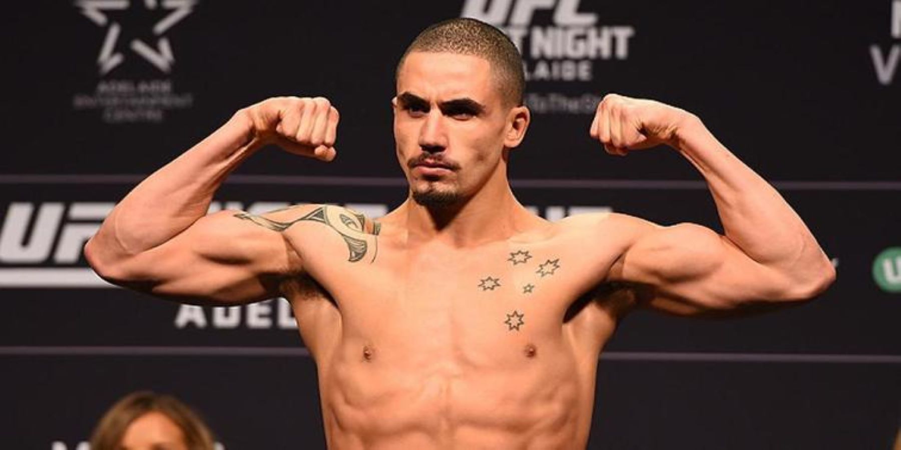 Robert Whittaker in Skyrim