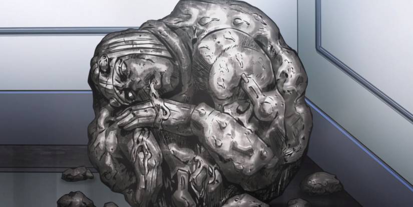 Rolling Stones predicts Bruno's death