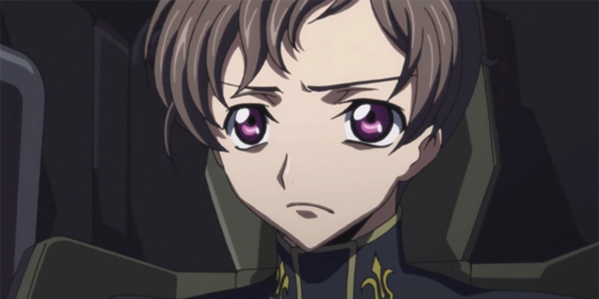 Code Geass: Every Geass Ability, Explained