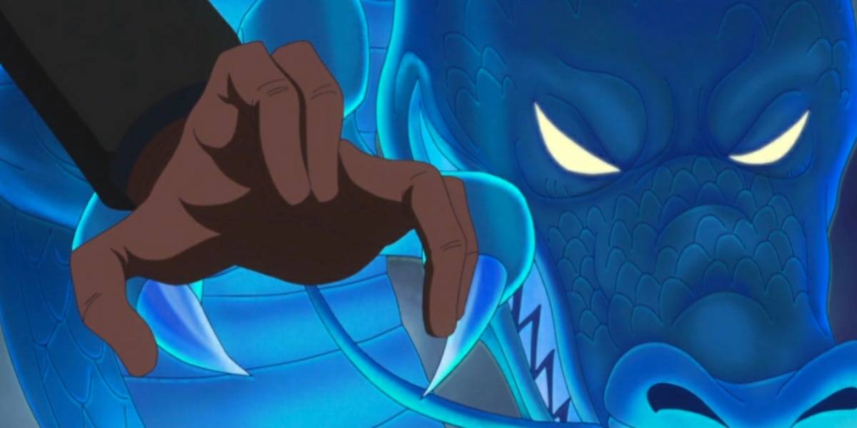 One Piece Powers Monkey D Dragon Could Possess One Piece Powers Monkey D Dragon Could Possess