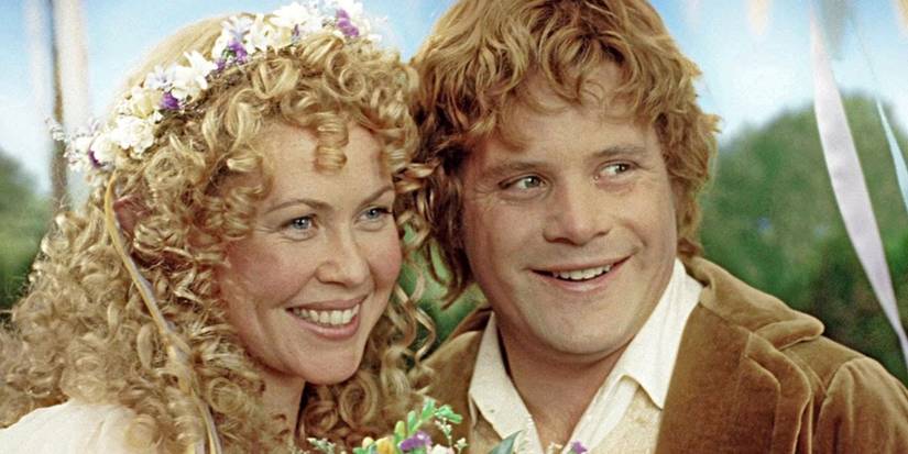 Samwise Images LOTR: 5 Of The Greatest Love Stories Of Middle Earth And Why They Feel ...