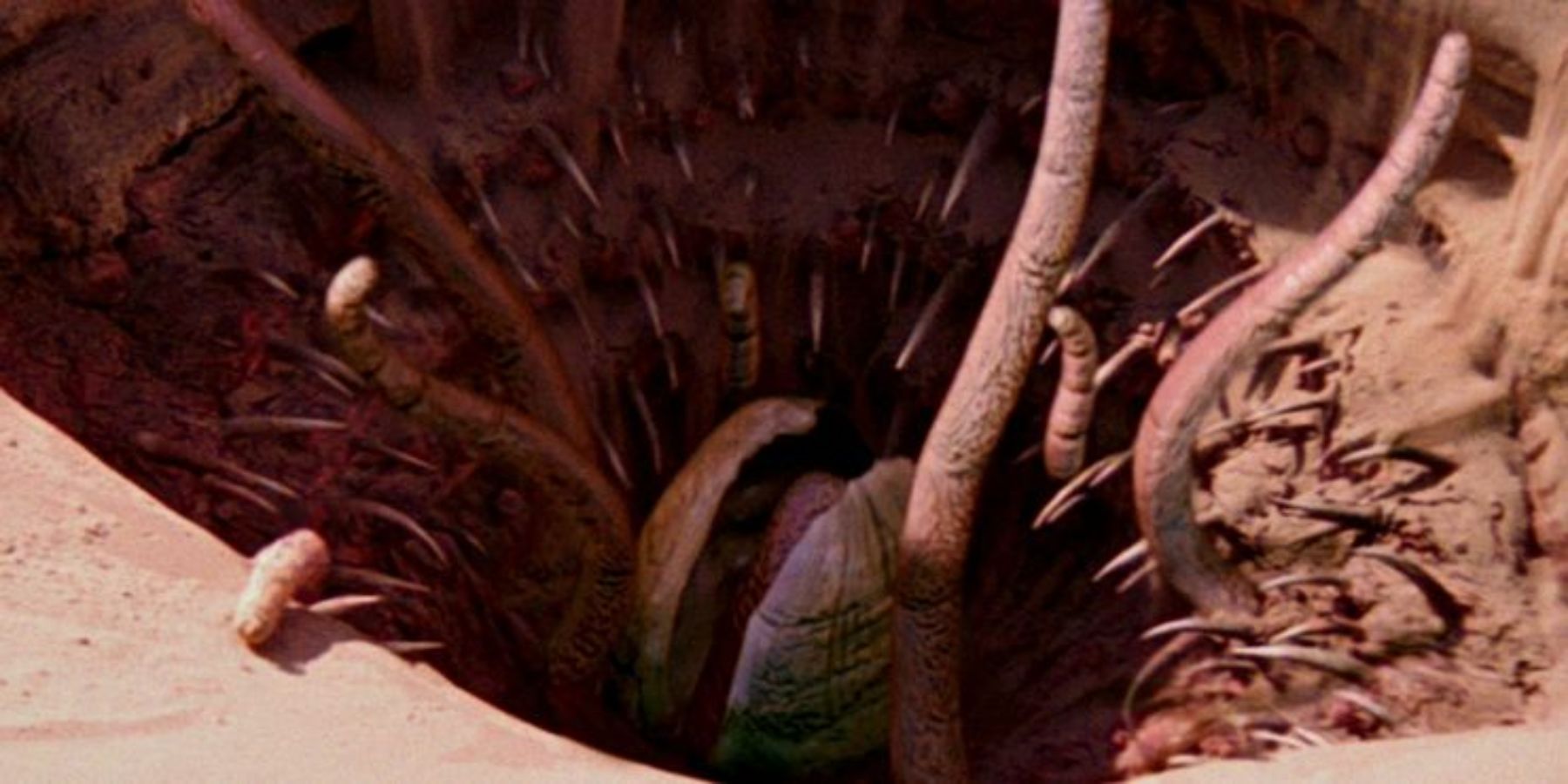 Sarlacc