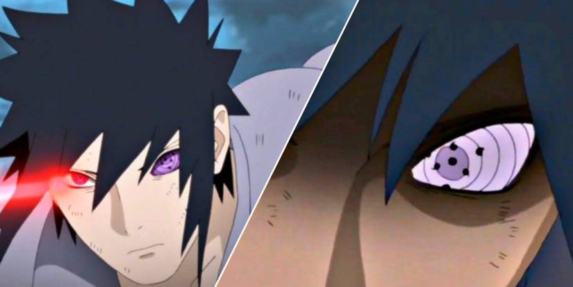 Sasuke Uchiha Powers Writers Forgot