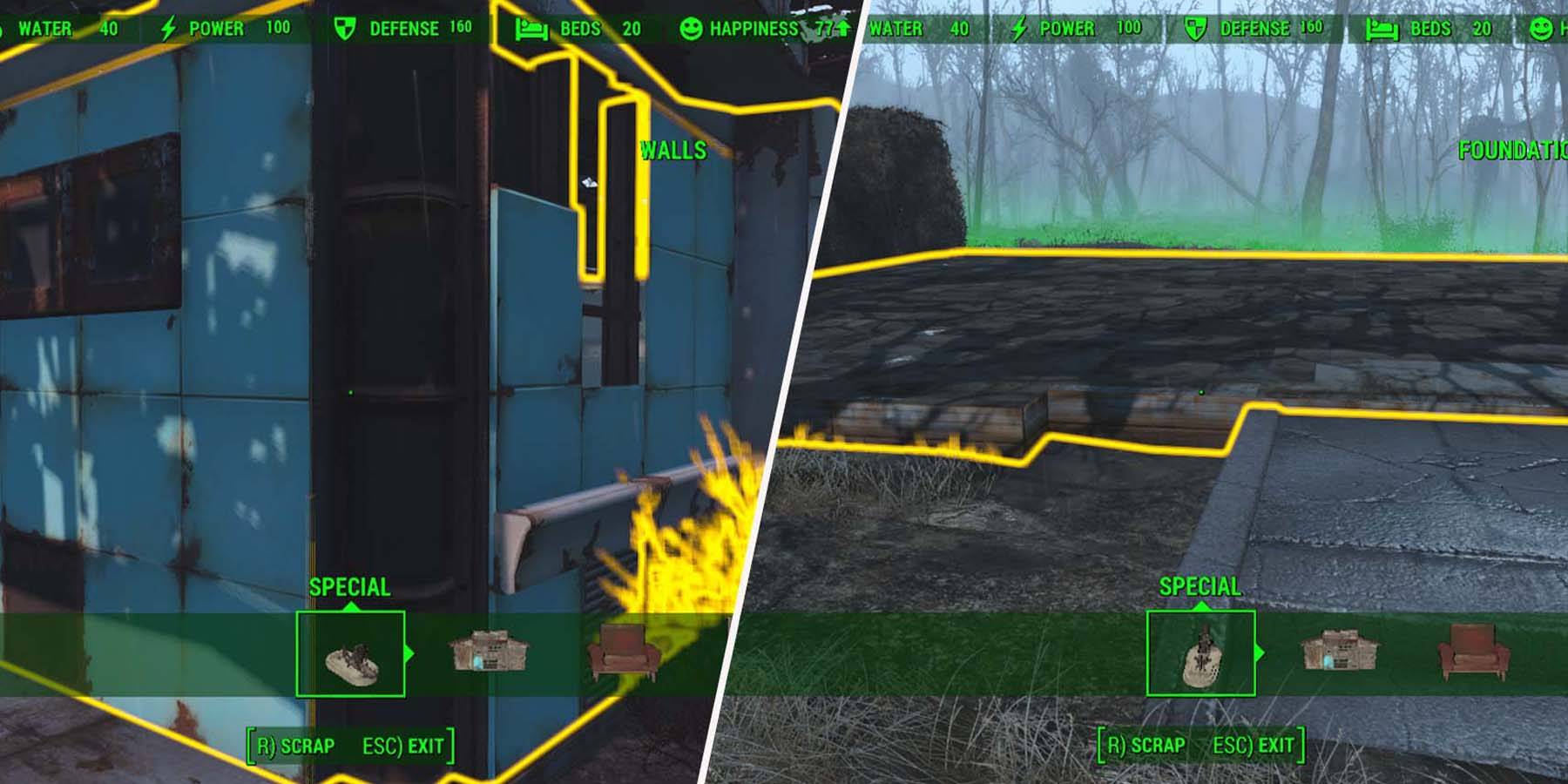 Best Fallout 4 Mods Best Fallout 4 Mods