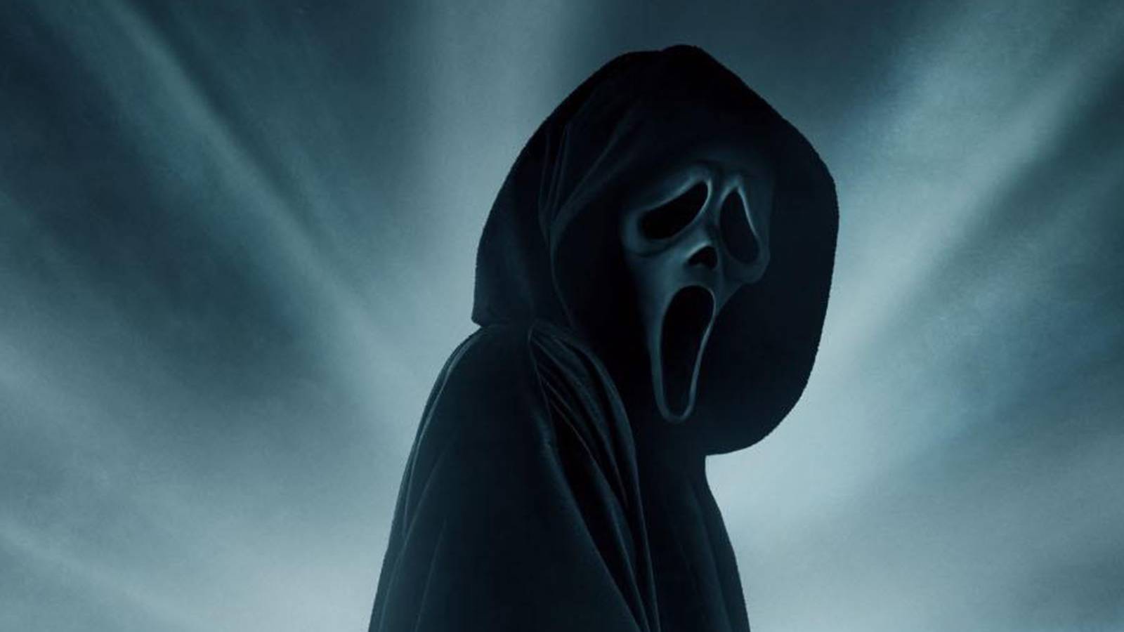 Scream 5 Ghostface TV Spot