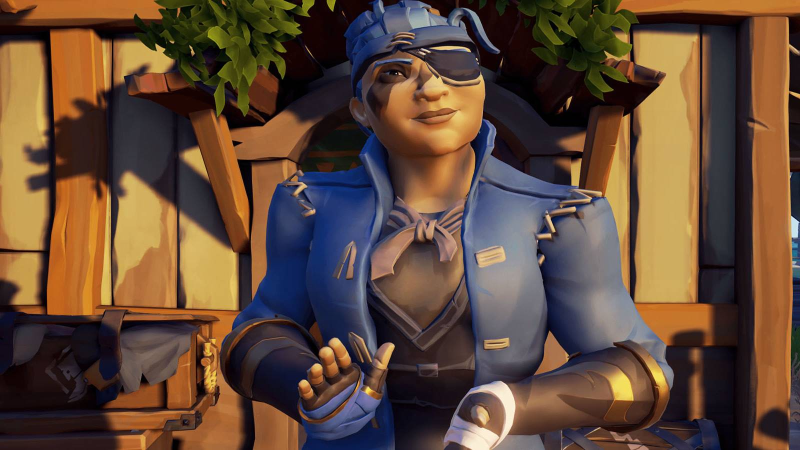 Sea of Thieves 5 Mil Sales