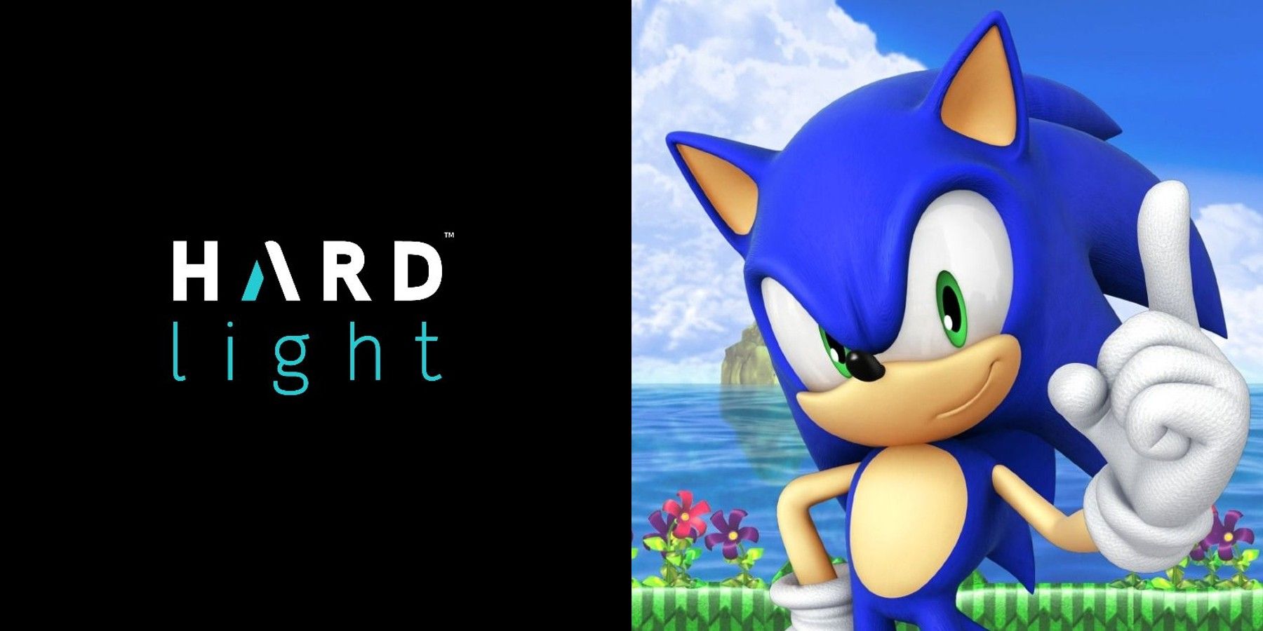 Sega's Hardlight Studio is Working on a New Platform Game