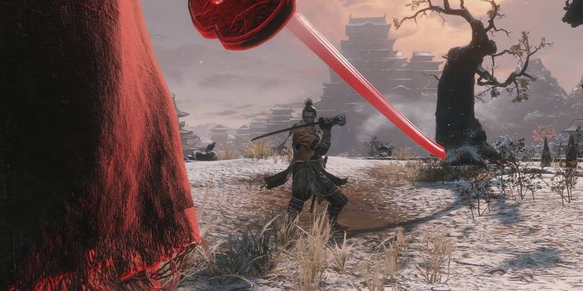 Sekiro Online