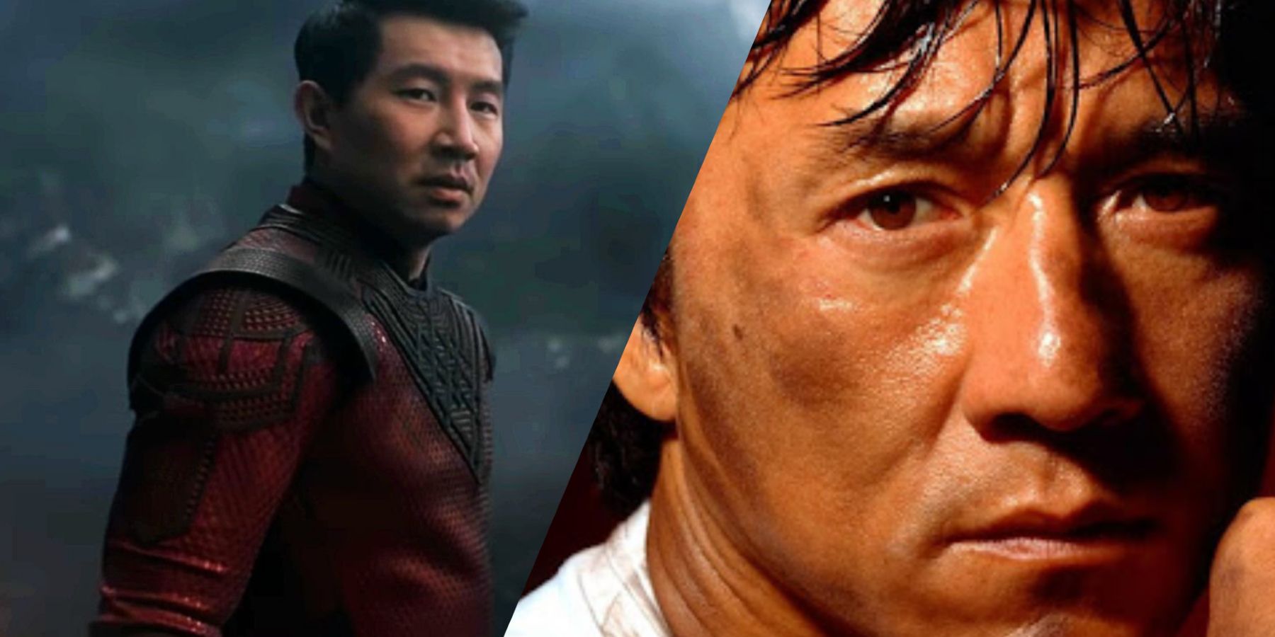 Shang-Chi (Jackie Chan)