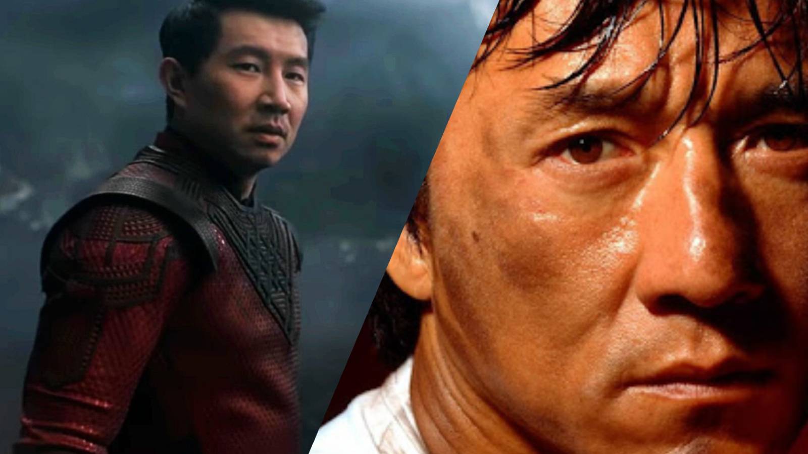 Shang-Chi (Jackie Chan)