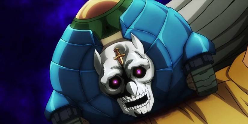 Sheer Heart Attack attacking its target