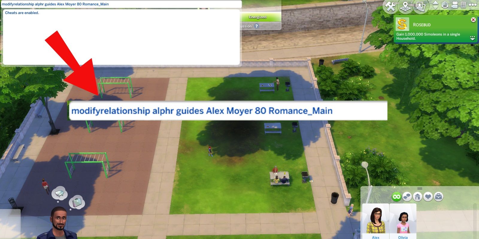 The Sims 4 Pro Tips For Learning Skills Faster