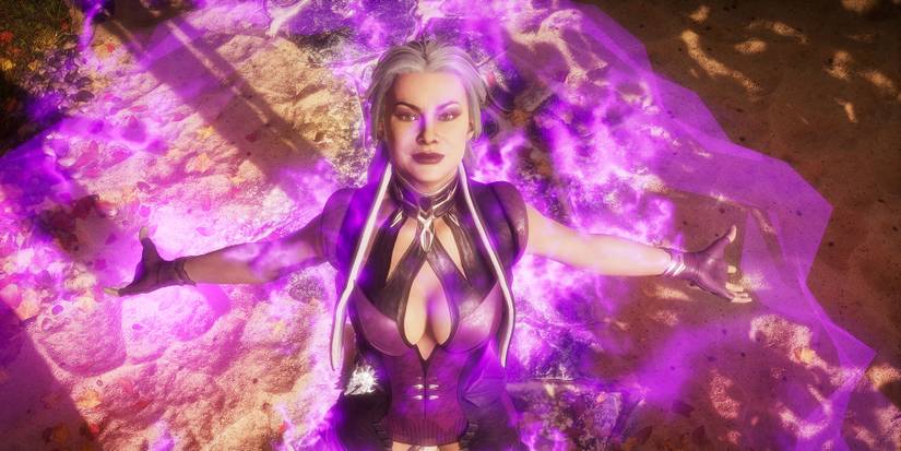 Sindel