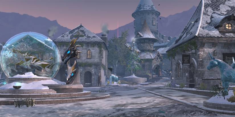 Skyrim Anniversary Saturalia Holiday Overview