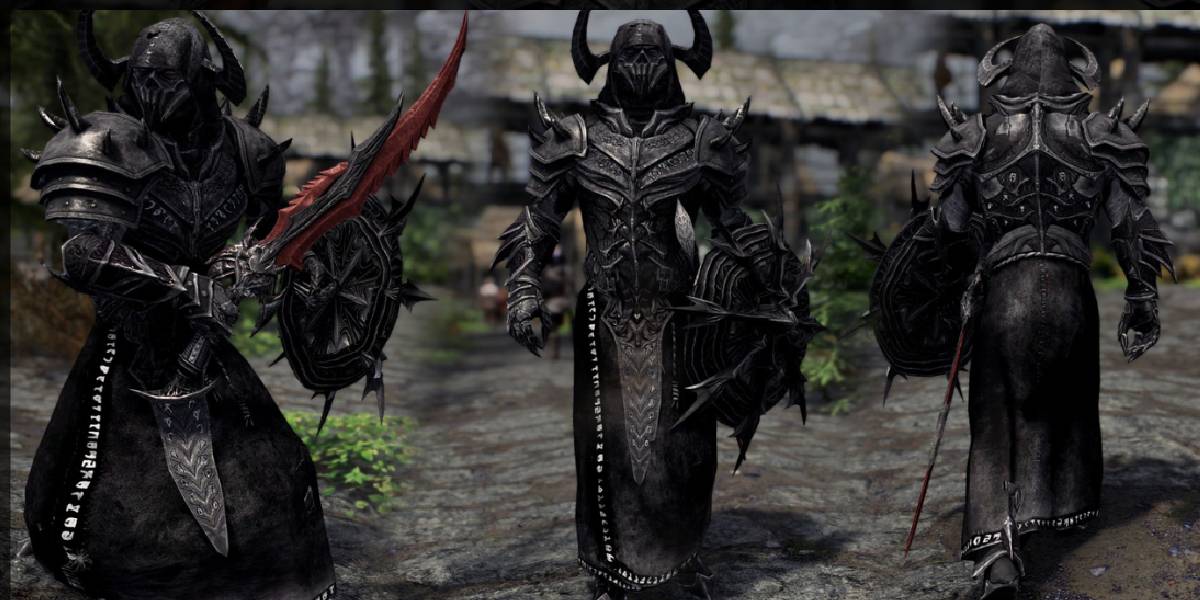 Skyrim: Best Mods (December 2021)