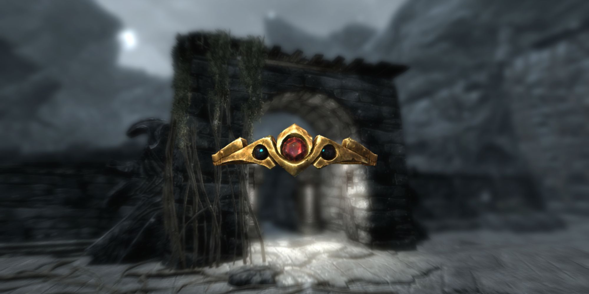 Skyrim Diadem Of The Savant