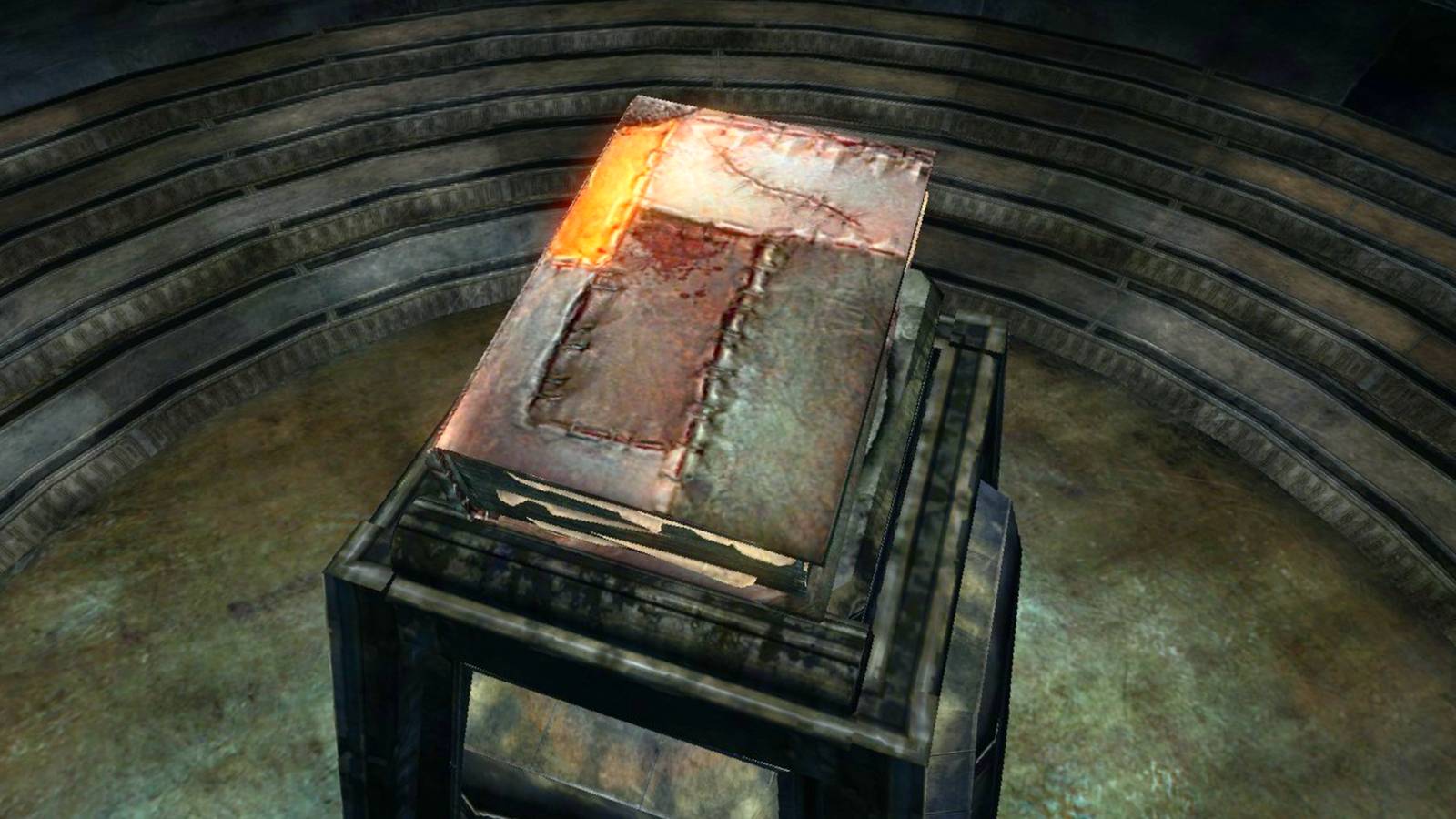 Skyrim Discerning the Transmundane Quest Guide Oghma Infinium