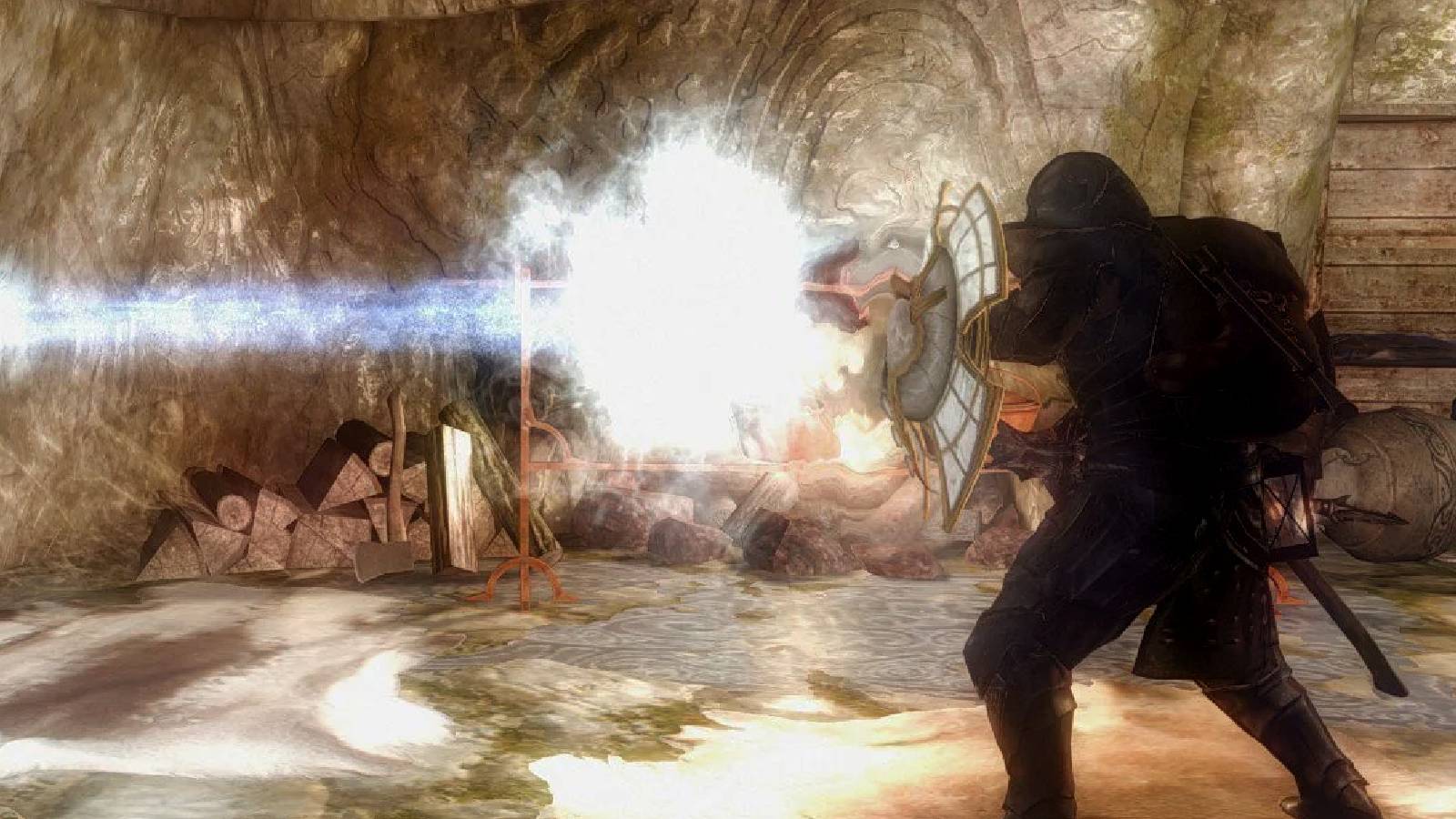 Skyrim How To Get Spellbreaker Guide