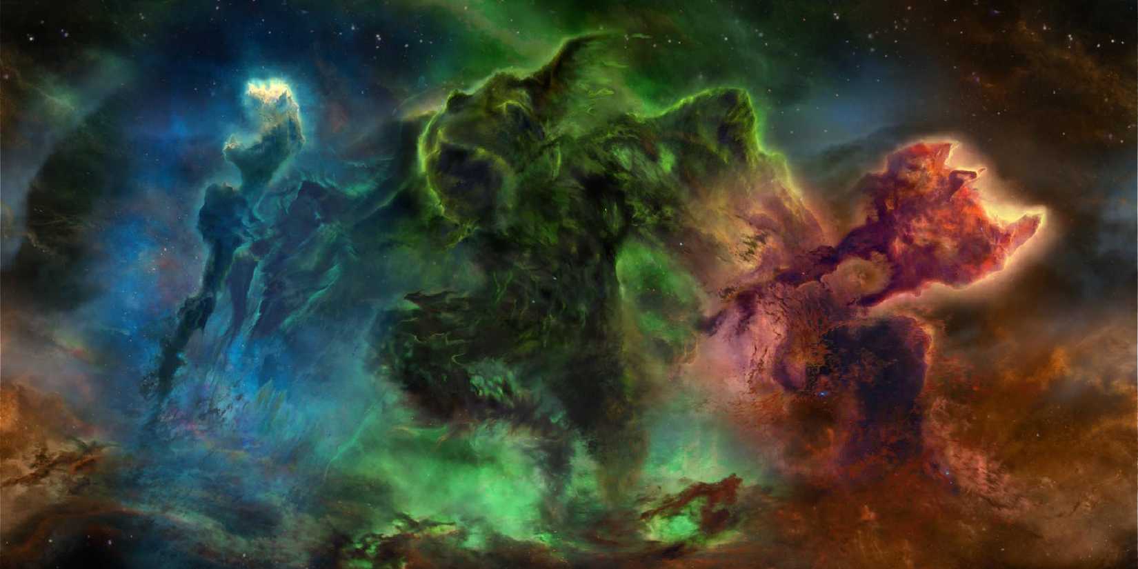 Skyrim Ordinator Mod Installation Guide Skill Tree Nebula Perks