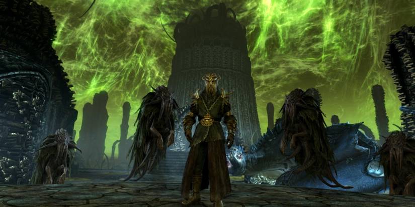 Skyrim Raven Rock Solstheim Dragonborn Guide Miraak