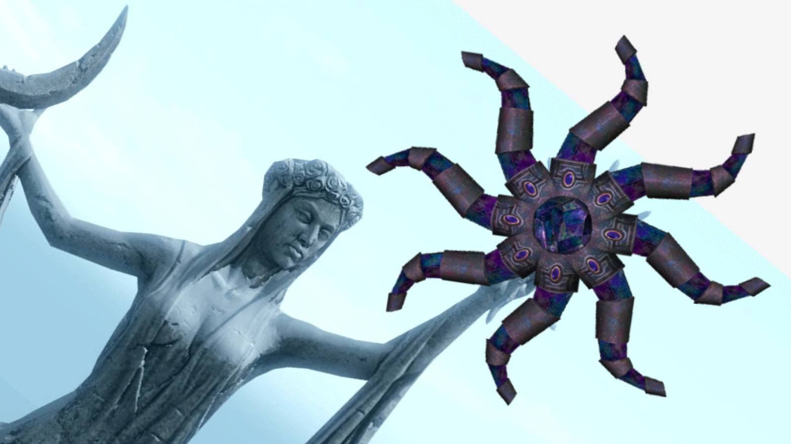 Skyrim The Black Star Quest Guide