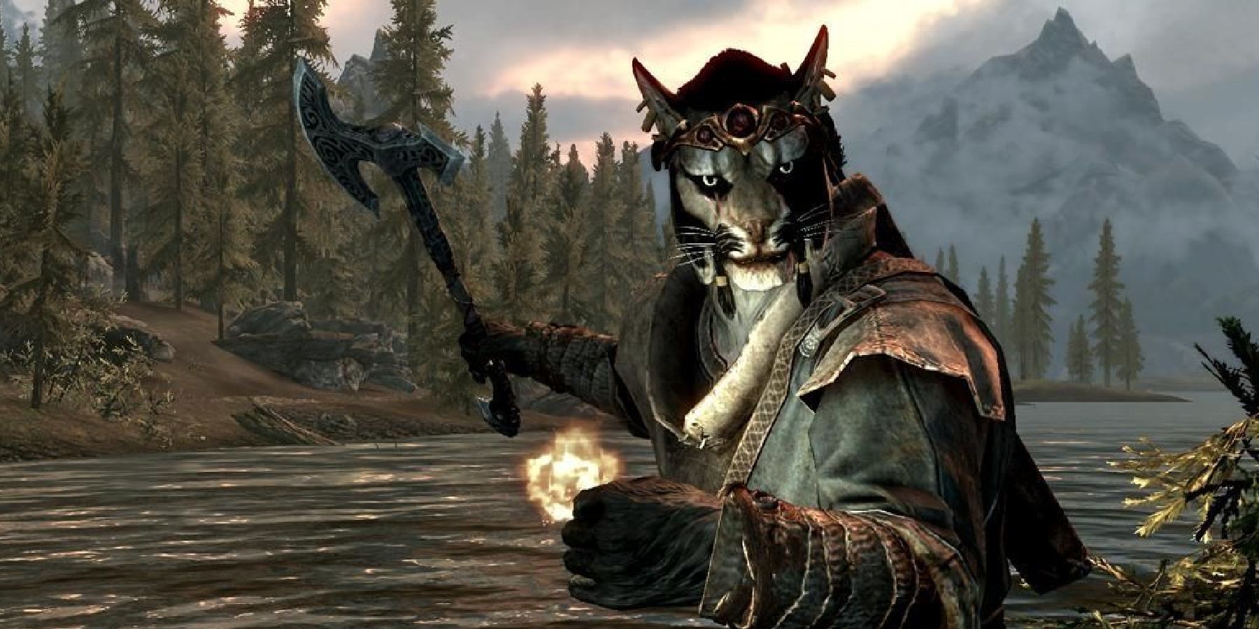 Skyrim Tips And Tricks One Handed