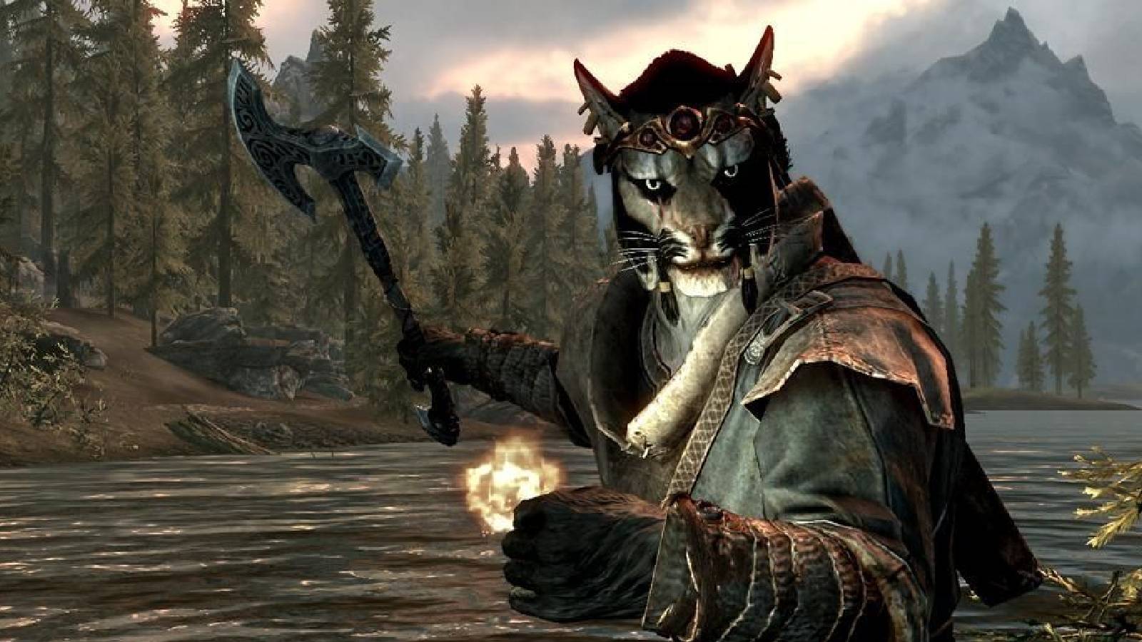 Skyrim Tips And Tricks One Handed