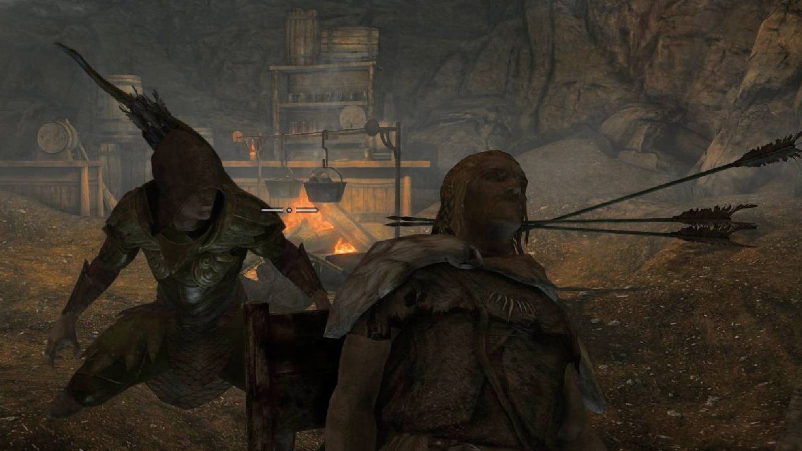 Skyrim Tips And Tricks Stealth Archer