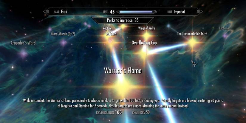 Skyrim VR Mods Addons Ordinator Perks Patch