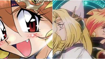 Slayers funktionsbild