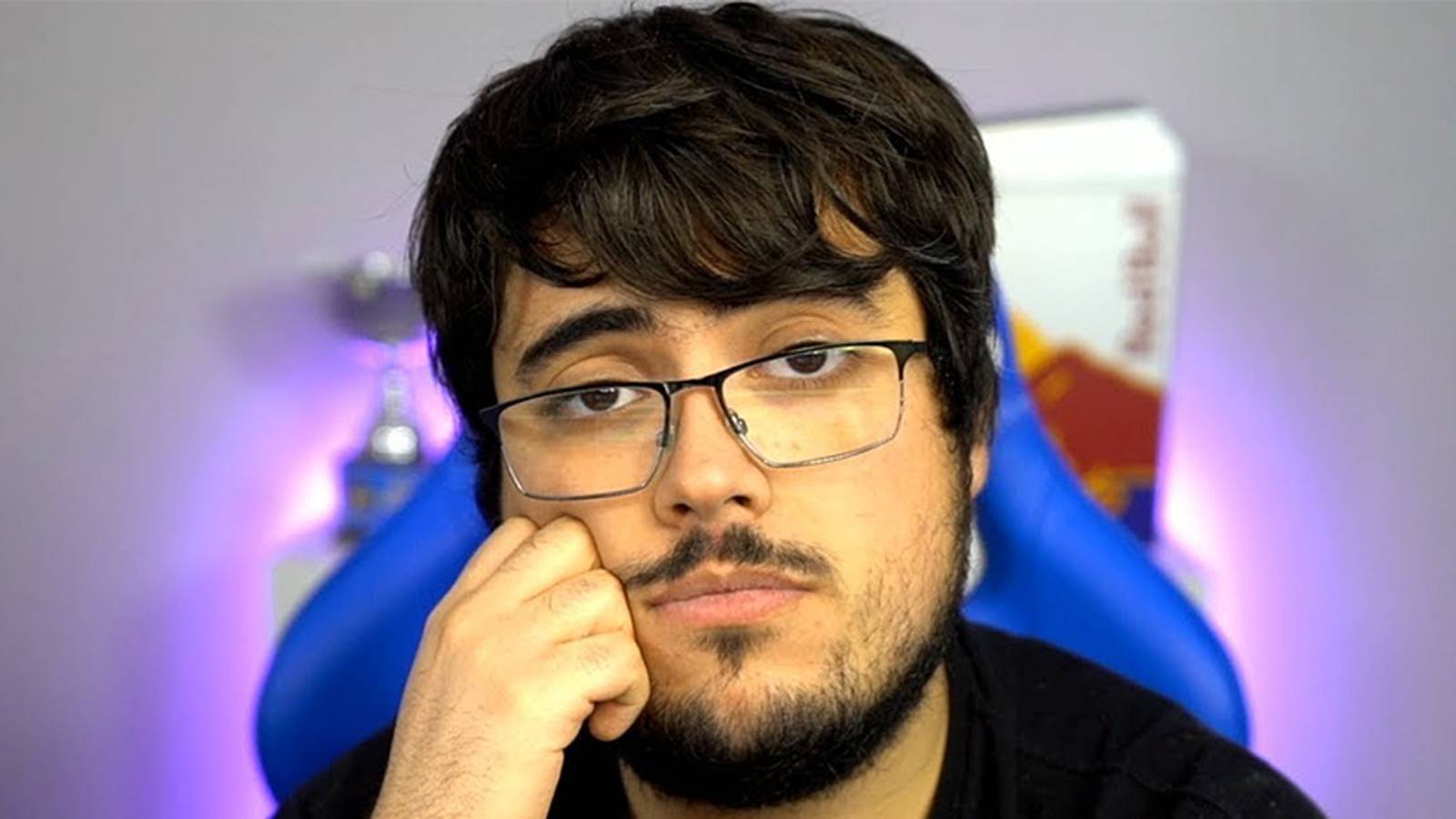 Former Super Smash Bros. Player ZeRo is Suing His Roommate