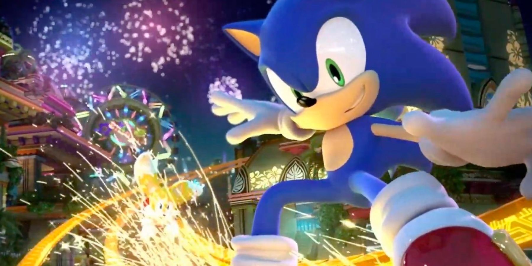 Sonic the Hedgehog Sukses 2022